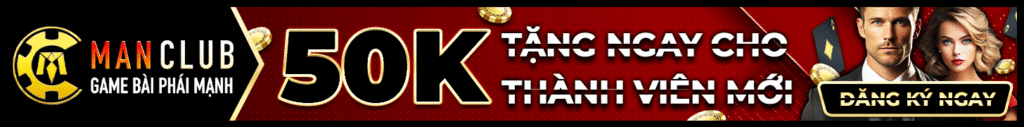 MANCLUB-50K